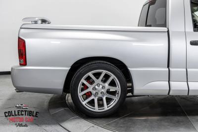 2005 Dodge Ram SRT-10