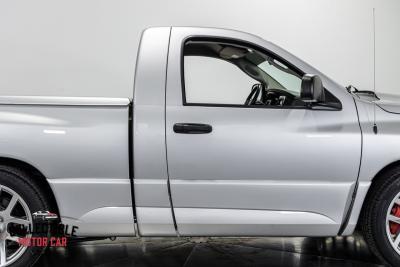 2005 Dodge Ram SRT-10