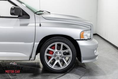 2005 Dodge Ram SRT-10