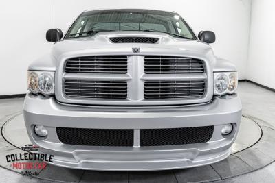 2005 Dodge Ram SRT-10