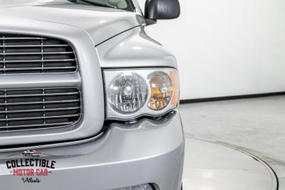 2005 Dodge Ram SRT-10
