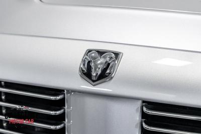 2005 Dodge Ram SRT-10