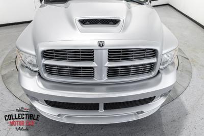 2005 Dodge Ram SRT-10