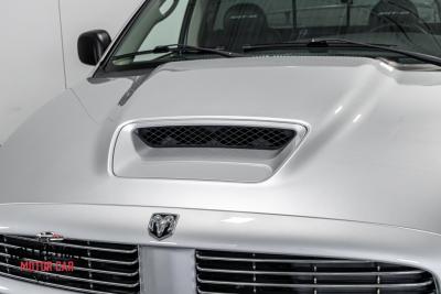 2005 Dodge Ram SRT-10