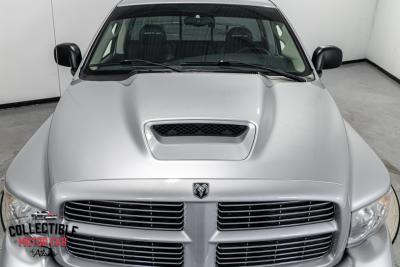 2005 Dodge Ram SRT-10