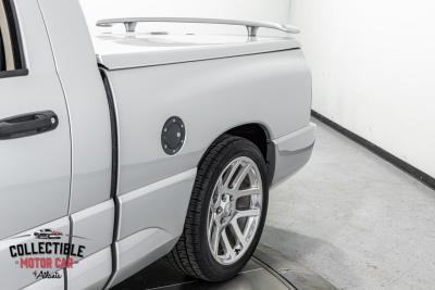 2005 Dodge Ram SRT-10