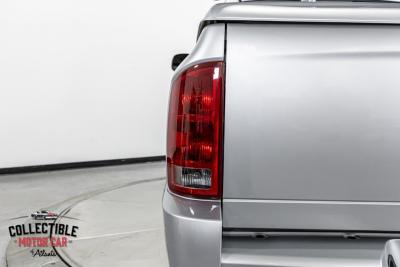 2005 Dodge Ram SRT-10