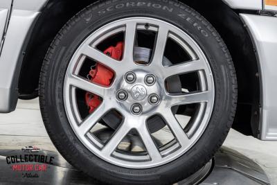 2005 Dodge Ram SRT-10