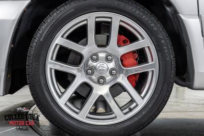 2005 Dodge Ram SRT-10