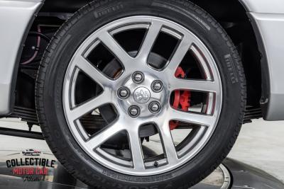 2005 Dodge Ram SRT-10