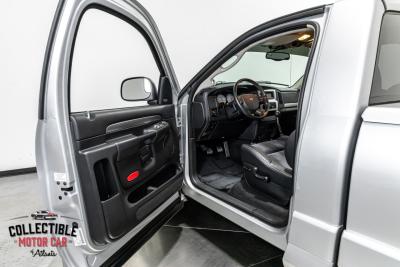 2005 Dodge Ram SRT-10