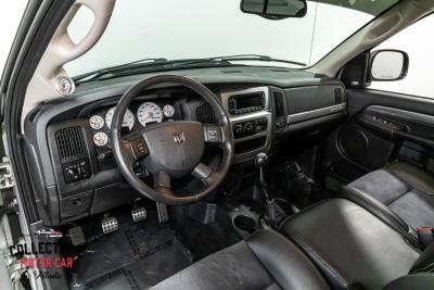 2005 Dodge Ram SRT-10