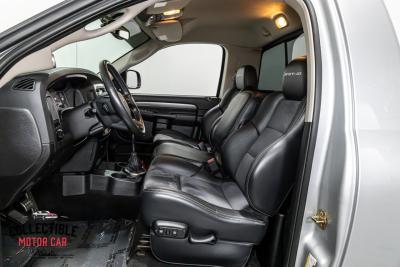 2005 Dodge Ram SRT-10