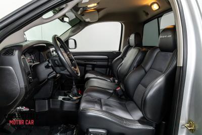 2005 Dodge Ram SRT-10