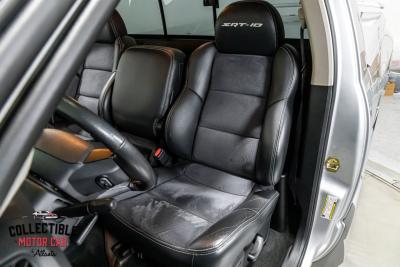 2005 Dodge Ram SRT-10