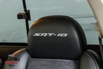 2005 Dodge Ram SRT-10