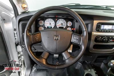 2005 Dodge Ram SRT-10