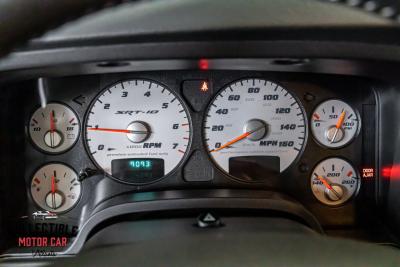 2005 Dodge Ram SRT-10