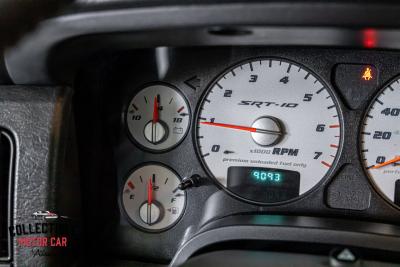 2005 Dodge Ram SRT-10