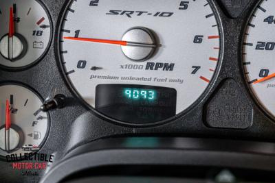 2005 Dodge Ram SRT-10