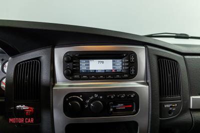 2005 Dodge Ram SRT-10