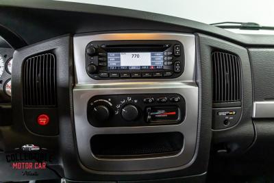 2005 Dodge Ram SRT-10