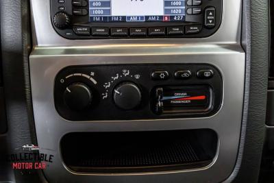 2005 Dodge Ram SRT-10