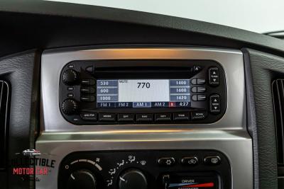 2005 Dodge Ram SRT-10