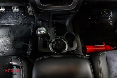 2005 Dodge Ram SRT-10