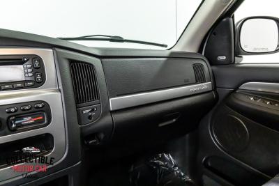 2005 Dodge Ram SRT-10