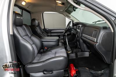 2005 Dodge Ram SRT-10