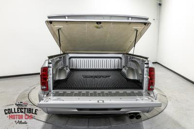 2005 Dodge Ram SRT-10