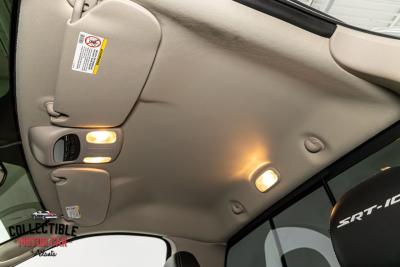 2005 Dodge Ram SRT-10