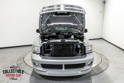 2005 Dodge Ram SRT-10