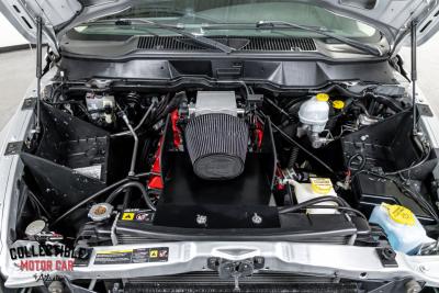 2005 Dodge Ram SRT-10