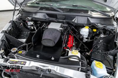 2005 Dodge Ram SRT-10