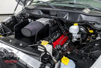 2005 Dodge Ram SRT-10