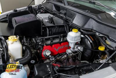 2005 Dodge Ram SRT-10