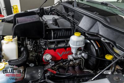 2005 Dodge Ram SRT-10