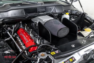 2005 Dodge Ram SRT-10