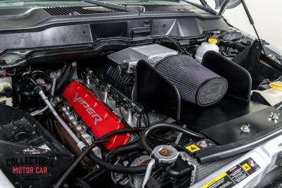 2005 Dodge Ram SRT-10