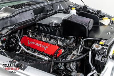 2005 Dodge Ram SRT-10