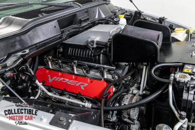 2005 Dodge Ram SRT-10