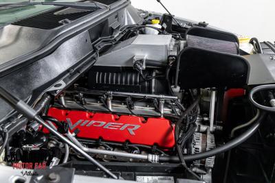 2005 Dodge Ram SRT-10