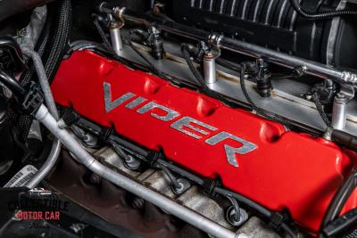 2005 Dodge Ram SRT-10