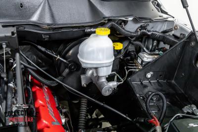 2005 Dodge Ram SRT-10