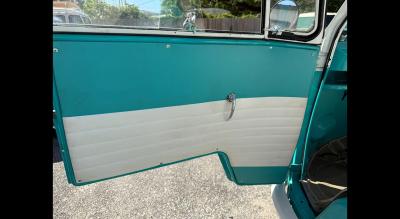 1973 Volkswagen 23 WINDOW