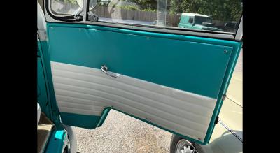 1973 Volkswagen 23 WINDOW