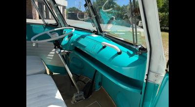 1973 Volkswagen 23 WINDOW