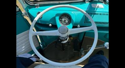 1973 Volkswagen 23 WINDOW